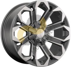 LS Wheels LS1366