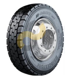 Bridgestone R-Drive 002 (RD2) 285/70 R19.5 146/144М TL