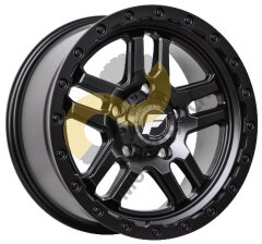 PDW Hostile (7044) 8.5x18 6x139,7 ET35 Dia100.1 U4B