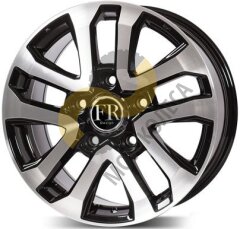 Replica FR TY8005 8x18 5x150 ET60 Dia110.1 BMF