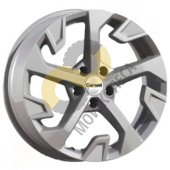 Carwel Таскан 7.5x18 5x112 ET48 Dia57.1 SB