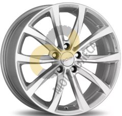 X'trike X-138 7.0x18 5x108 ET43 Dia65.1 HSB/FP