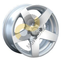 LS Wheels LS806 7x17 5x108 ET45 Dia63.3 SF