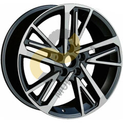 Carwel Талган 8.0x18 5x114,3 ET45 Dia67.1 ABT