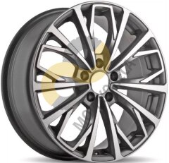 RST R038 7x18 5x114,3 ET35 Dia60.1 GRD (HSB/FP)
