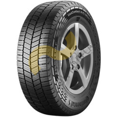 Continental VanContact A/S Ultra 195/75 R16 110/108R ()