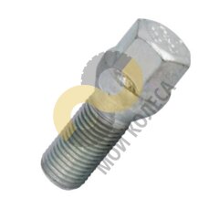 Болт Россия M14x1,50 Конус Ключ на 17 S-966  