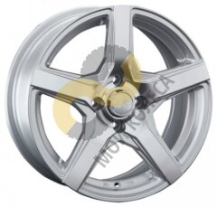 LS Wheels LS779 7.5x17 4x100  ET38 Dia73.1 SF ()