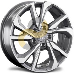 Replay GL62 7.5x19 5x114,3 ET48 Dia54.1 GMF