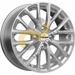 Carwel Риорита 6.0x15 4x100  ET46 Dia54.1 SB ()