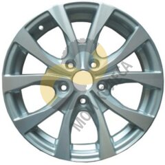 Tech Line 665 6.5x16 5x114,3 ET46 Dia67.1 SD
