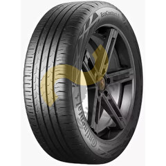 Continental ContiEcoContact 6Q 245/40 R20 99Y 