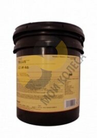 Масло гидравлическое  Shell Tellus S2 M 46    20 л.