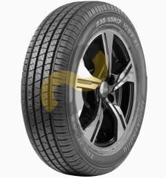 Armstrong True-Trac HT 235/65 R17 108V