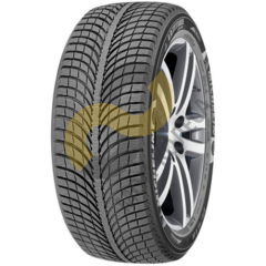 Michelin Latitude Alpin LA2