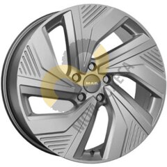 MAK Electra 9.0x21 5x112 ET42 Dia57.1 Light Titan