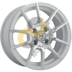 NZ F-24 6.5x16 5x105 ET39 Dia56.6 WF