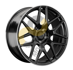 LS Forged FG43 10x21 5x130 ET33 Dia84.1 MBL