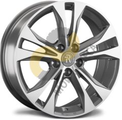 Replay FD199 7.5x18 5x114,3 ET37.5 Dia70.6 GMF