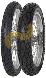 Mitas MC24 Invader 100/90R19 57S Передняя (Front)