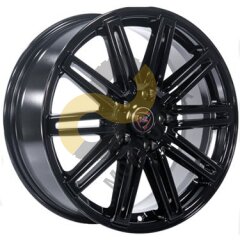NZ R-01 7x17 5x114,3 ET35 Dia67.1 Black