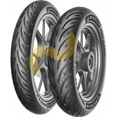 Michelin Road Classic 110/80 R18 58V Передняя (Front) (603265)