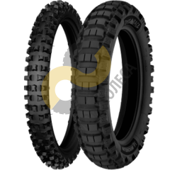 Michelin Desert Race 140/80 R18 70R (Baja) Задняя (Rear) 