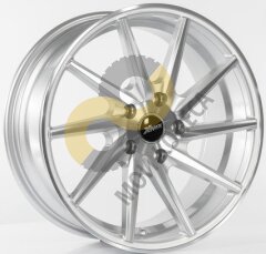X-Race H-03 7.5x17 5x112 ET35 Dia66.6 (R) SF