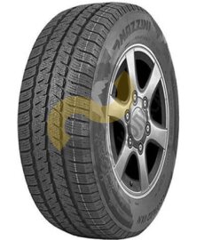 Mazzini Snow Leopard Van 205/65 R16 107/105T 