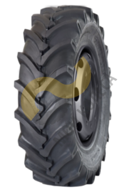 Forerunner QH611 13.6 R20 116А6 TT
