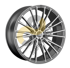 LS FlowForming RC60 9x21 5x120 ET40 Dia72.6 MGMF