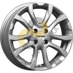 Carwel Нюк 6.0x16 4x100  ET41 Dia60.1 SB ()