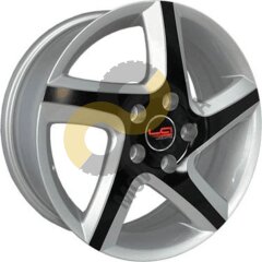 LegeArtis Concept SNG506 6.5x16 5x112 ET39.5 Dia66.6 S+B