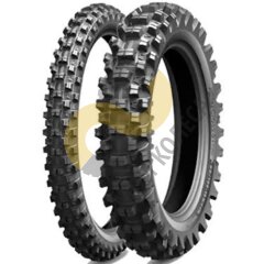 Michelin Starcross 5 Mini 2.5 R10 33J Универсальная (Front/Rear)