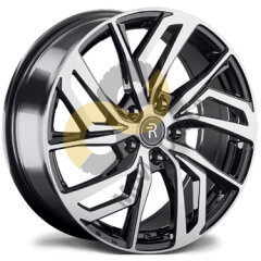 Replay V120 7.5x18 5x108 ET50.5 Dia63.3 BKF