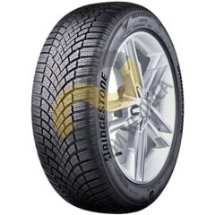 Bridgestone Blizzak LM-005 235/50 R17 100V