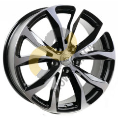 RST R009 7.5x19 5x108  ET36 Dia65.1 BD 