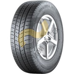 Continental VanContact Winter