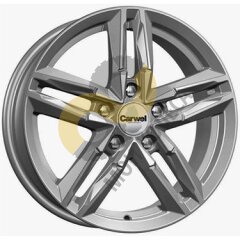 Carwel Вайт 6.0x16 5x114,3  ET43 Dia67.1 SB 