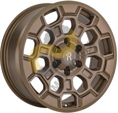 Replay TA23 9x20 6x139,7 ET40 Dia100.1 BZSD