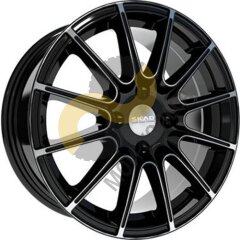 Skad Le-Mans 7x16 4x108 ET32 Dia65.1 Алмаз