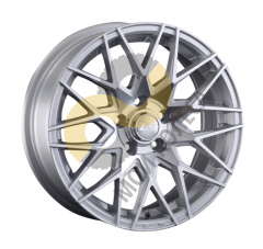 LS Wheels LS784 6.5x15 4x100  ET40 Dia60.1 SF ()