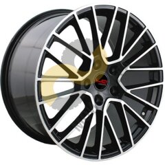 LegeArtis Concept PR521 11.5x22 5x130  ET61 Dia71.6 BKF ()