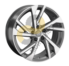 Replay SB110 8x18 5x114,3 ET55 Dia56.1 MGMF