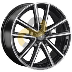 Replay MR354 6.5x16 5x112 ET38 Dia66.6 BKF