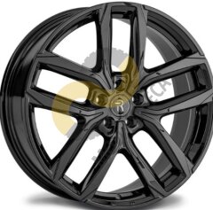 Replay GL81 8x20 5x108 ET46 Dia63.3 BK