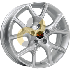 LegeArtis Concept NS504 6.5x16 5x114,3 ET40 Dia66.1 SF