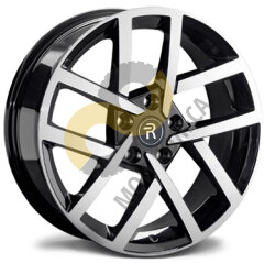 Replay SK197 7x17 5x112 ET45 Dia57.1 BKF