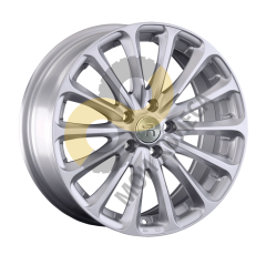 Replay FD134 7.5x17 5x108 ET47 Dia60.1 Сильвер