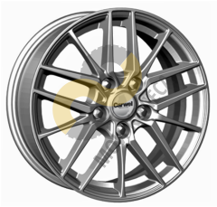 Carwel Лача 6.5x16 5x105  ET38 Dia56.6  GR ()